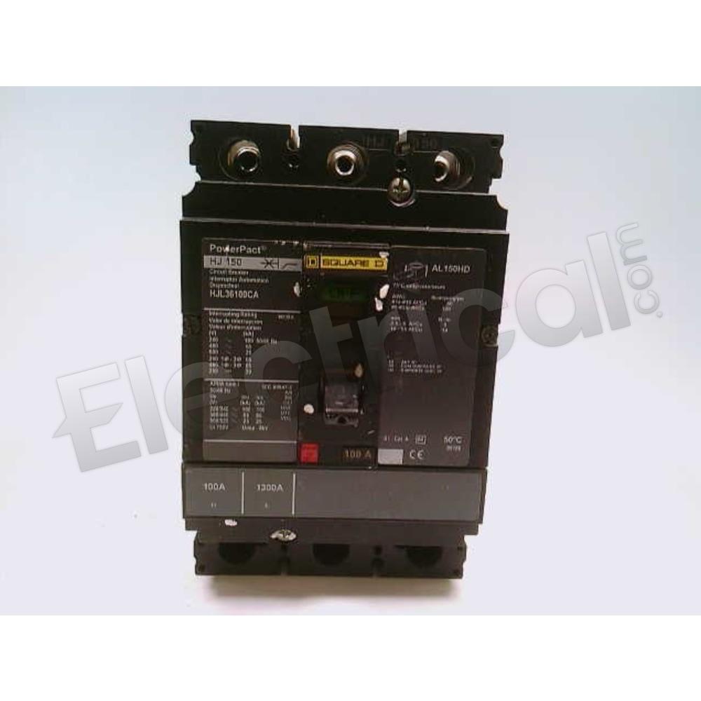 HJL36100CA