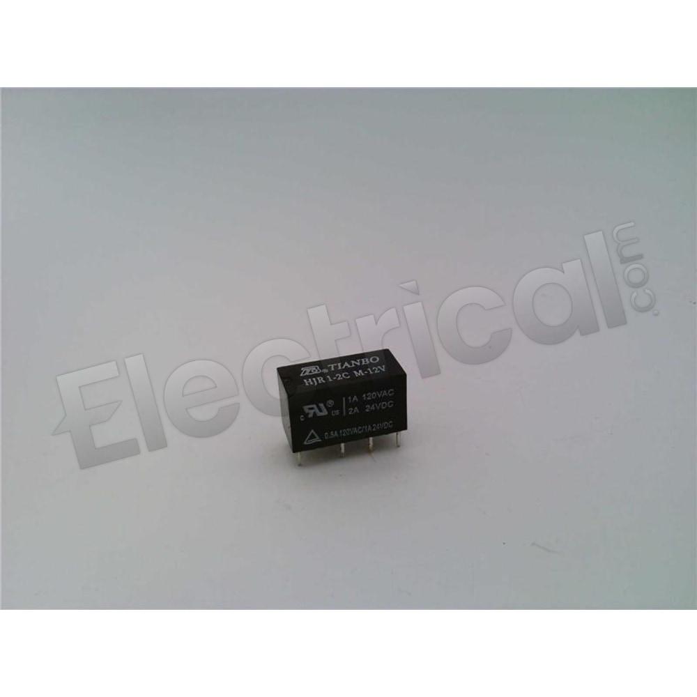Tianbo Fuse Part And Accessory HJR1-2CM-12V
