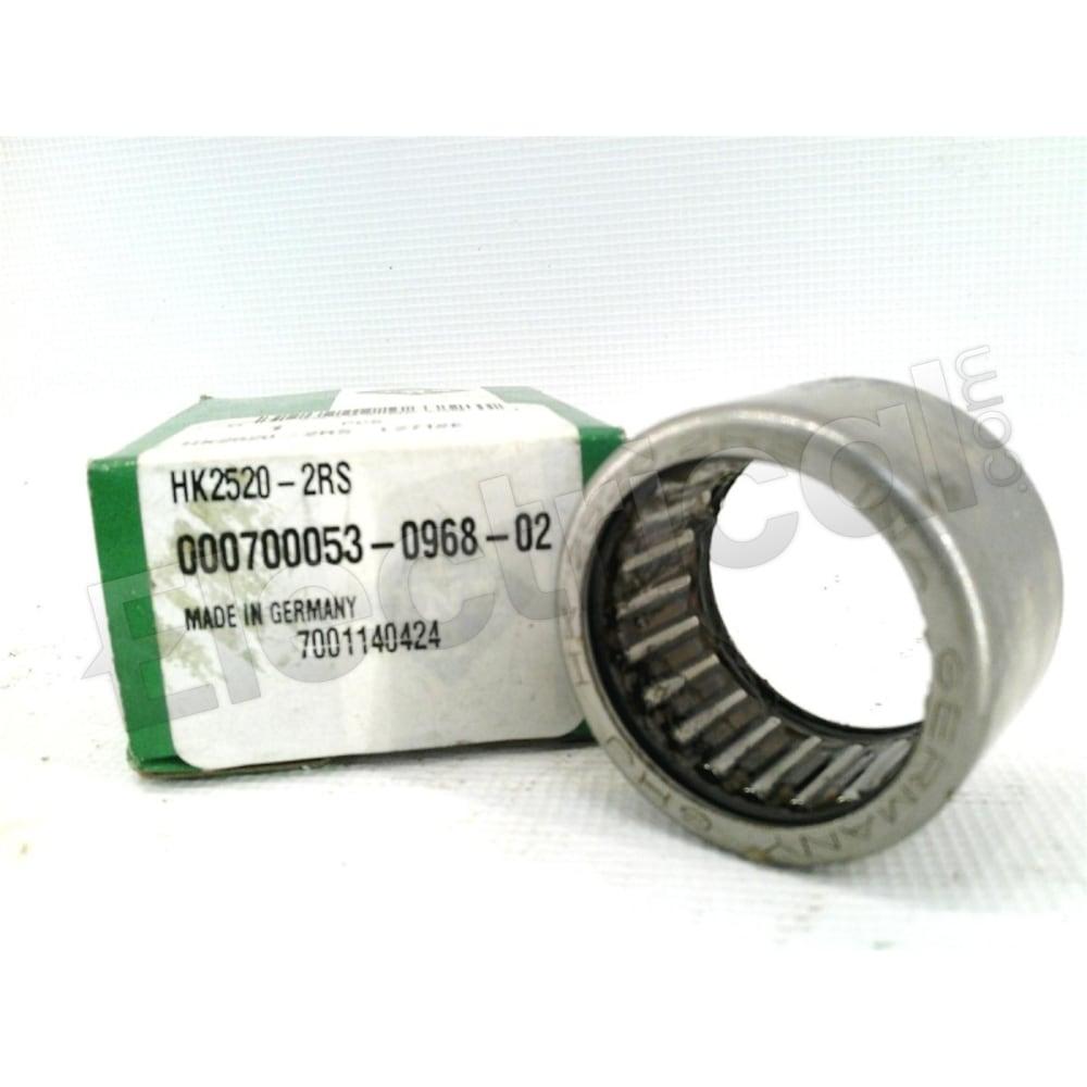 HK25202RS