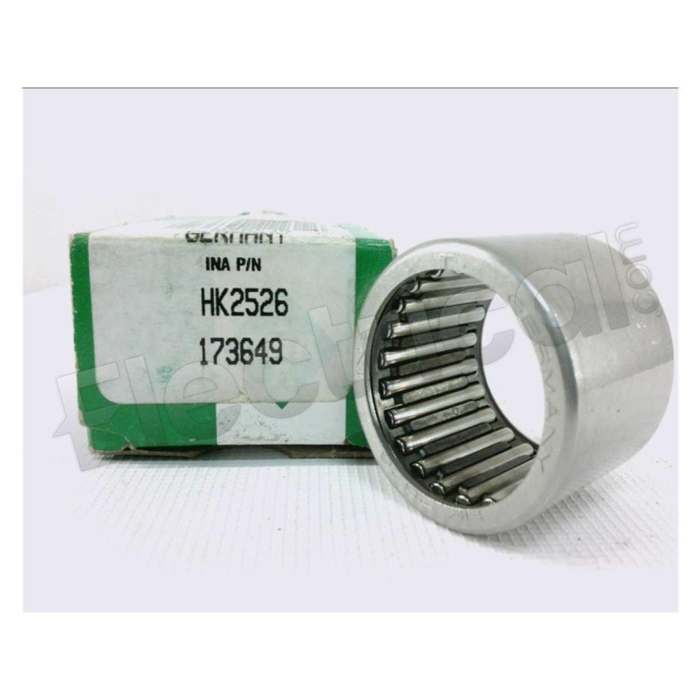 HK2526