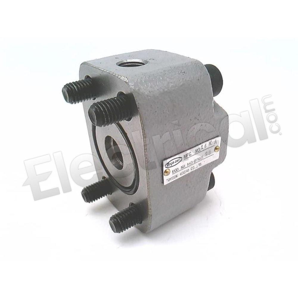 HK3-EFT0050-6