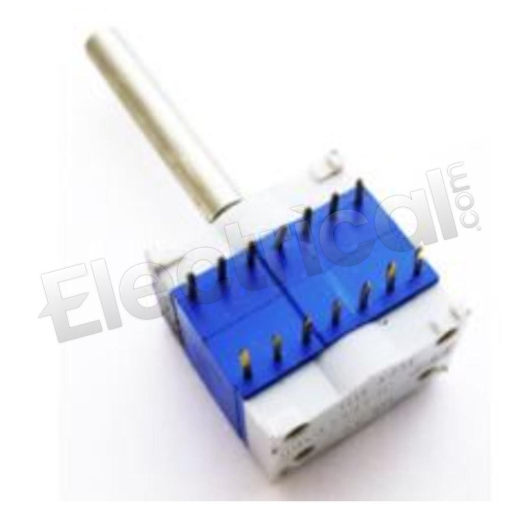Jeanrenaud Motor Control Part And Accessory HK32