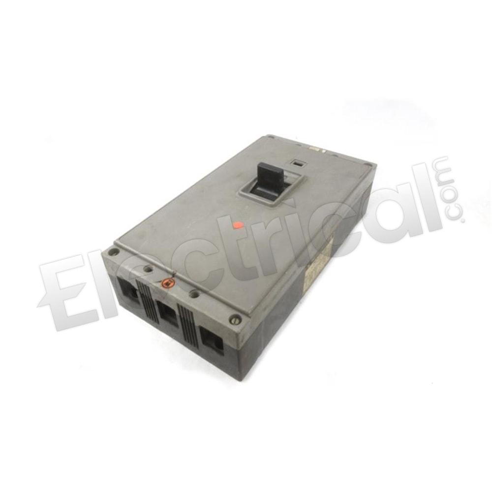 Cutler Hammer Molded Case HK3200