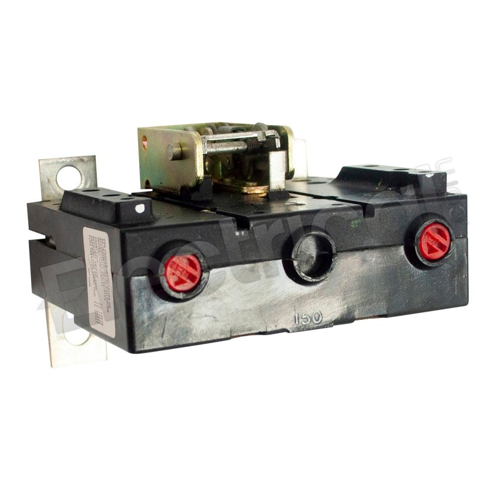 Westinghouse Trip Units And Programmers HKB2150T