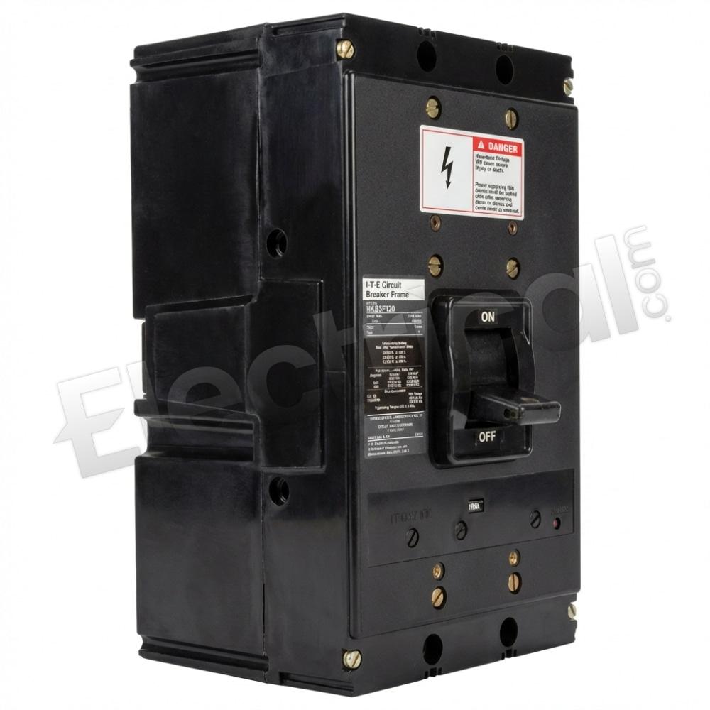 Siemens Molded Case HKB3F800