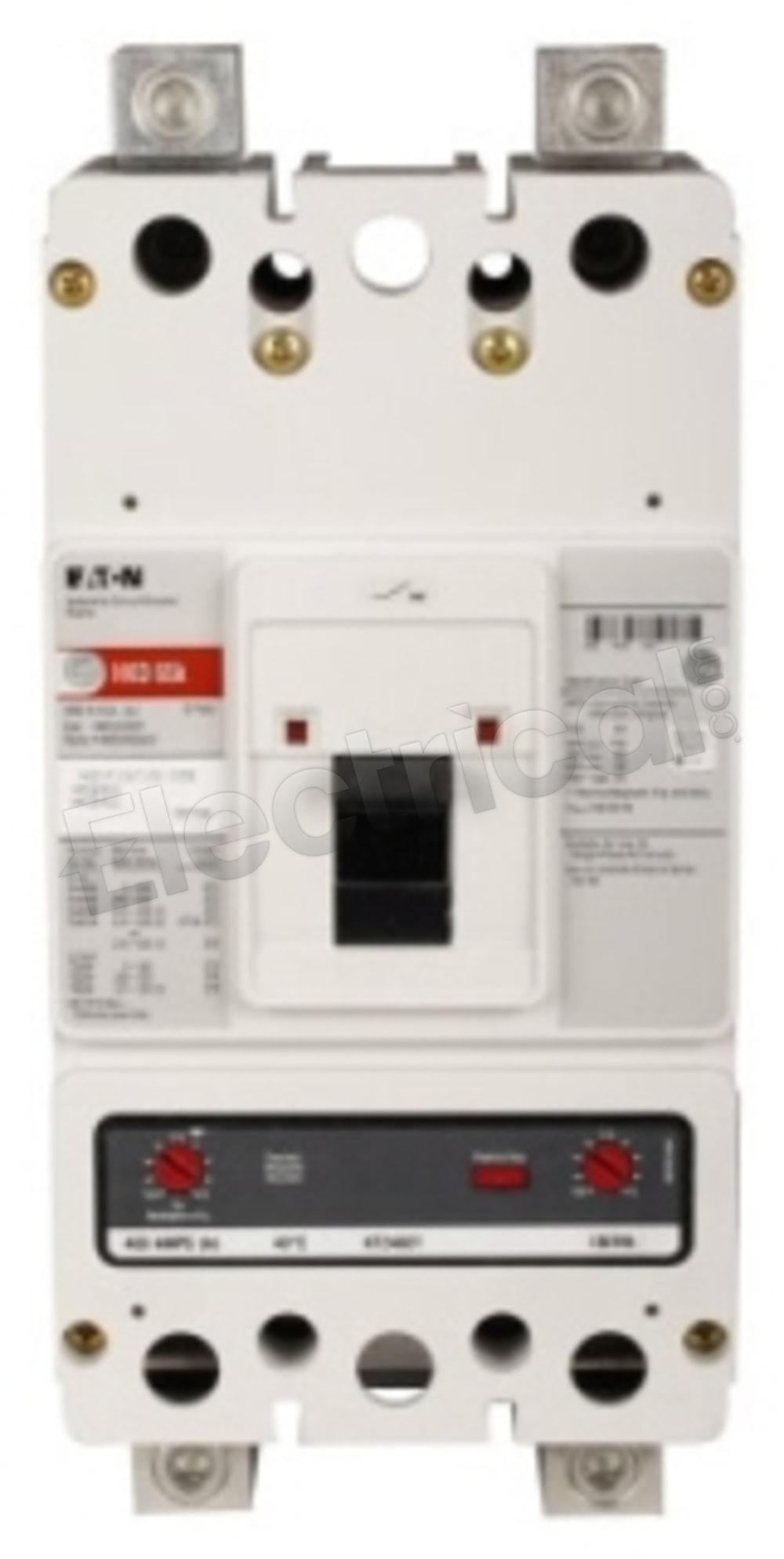 Eaton Molded Case HKD2300