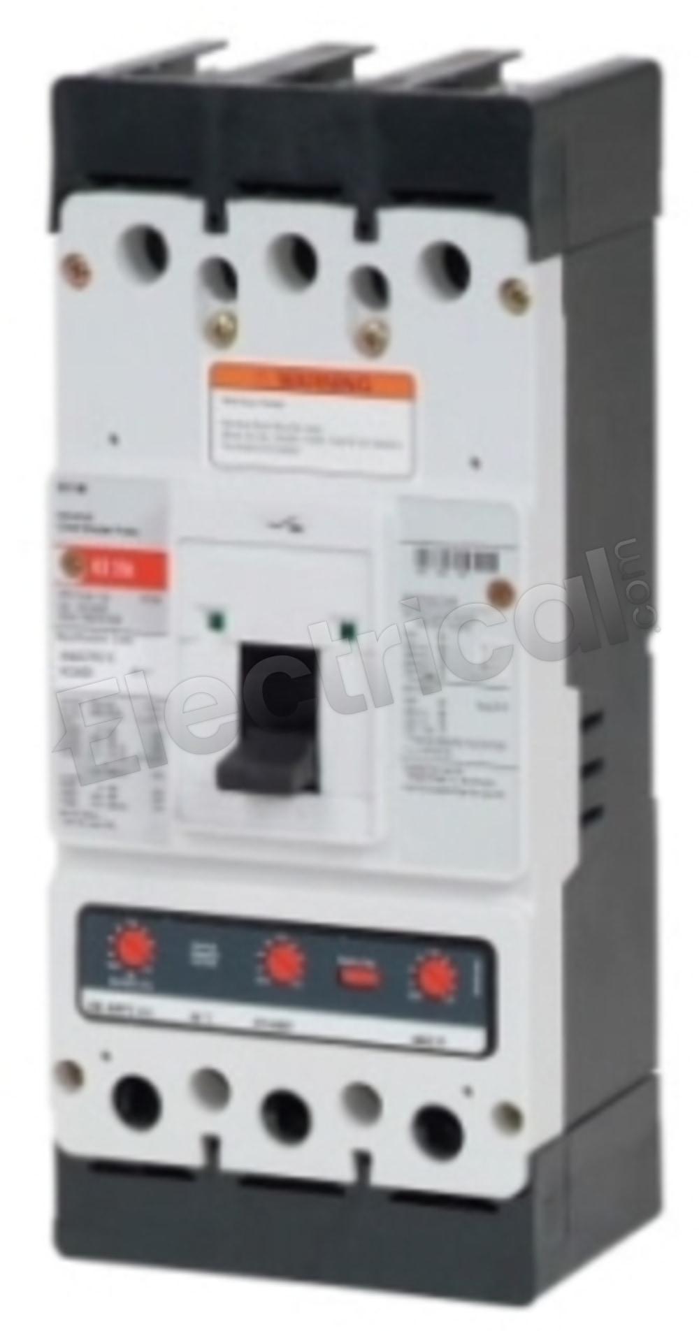 Eaton Molded Case HKD3400C