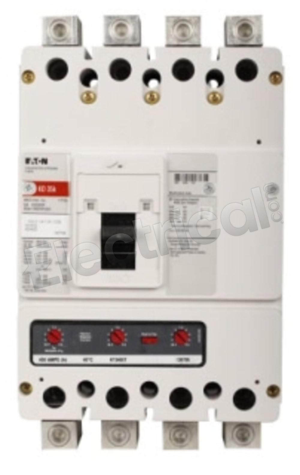 Eaton Molded Case HKD4400F