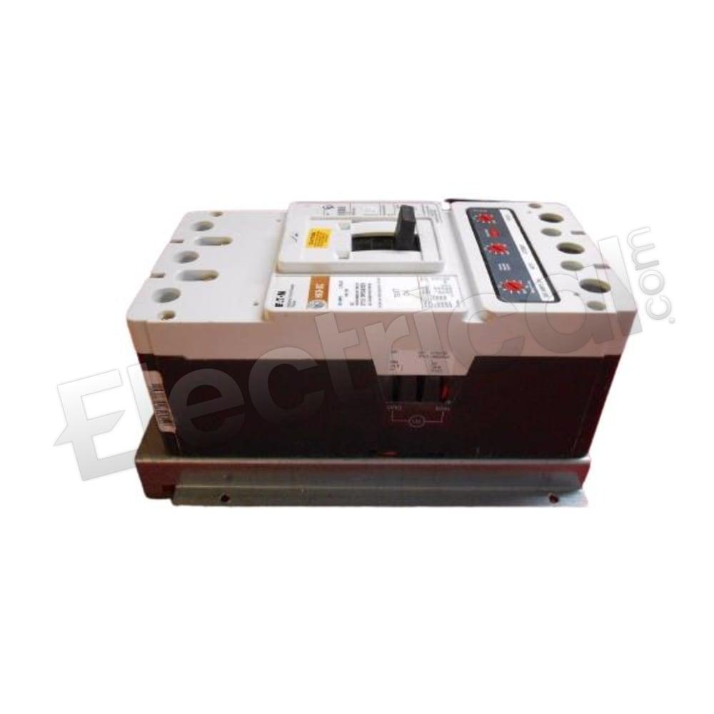 Eaton Molded Case HKDDC3300A1301T1001Z01