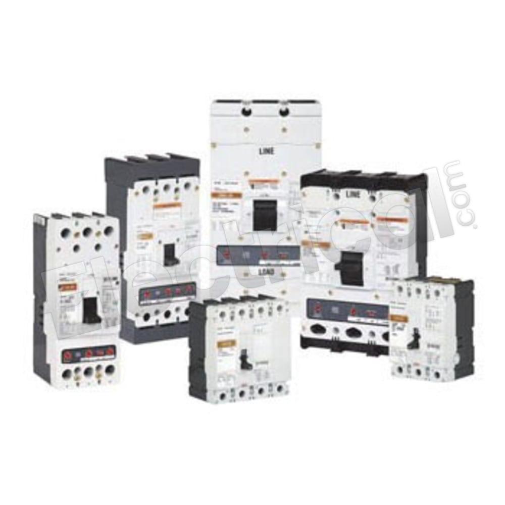 Eaton Molded Case HKDDC3350W