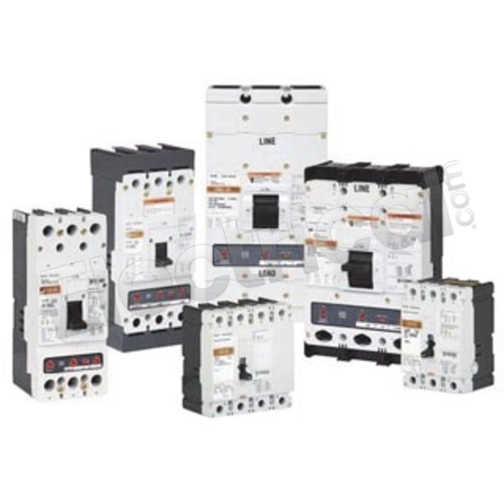 Eaton Molded Case HKDDC3400W