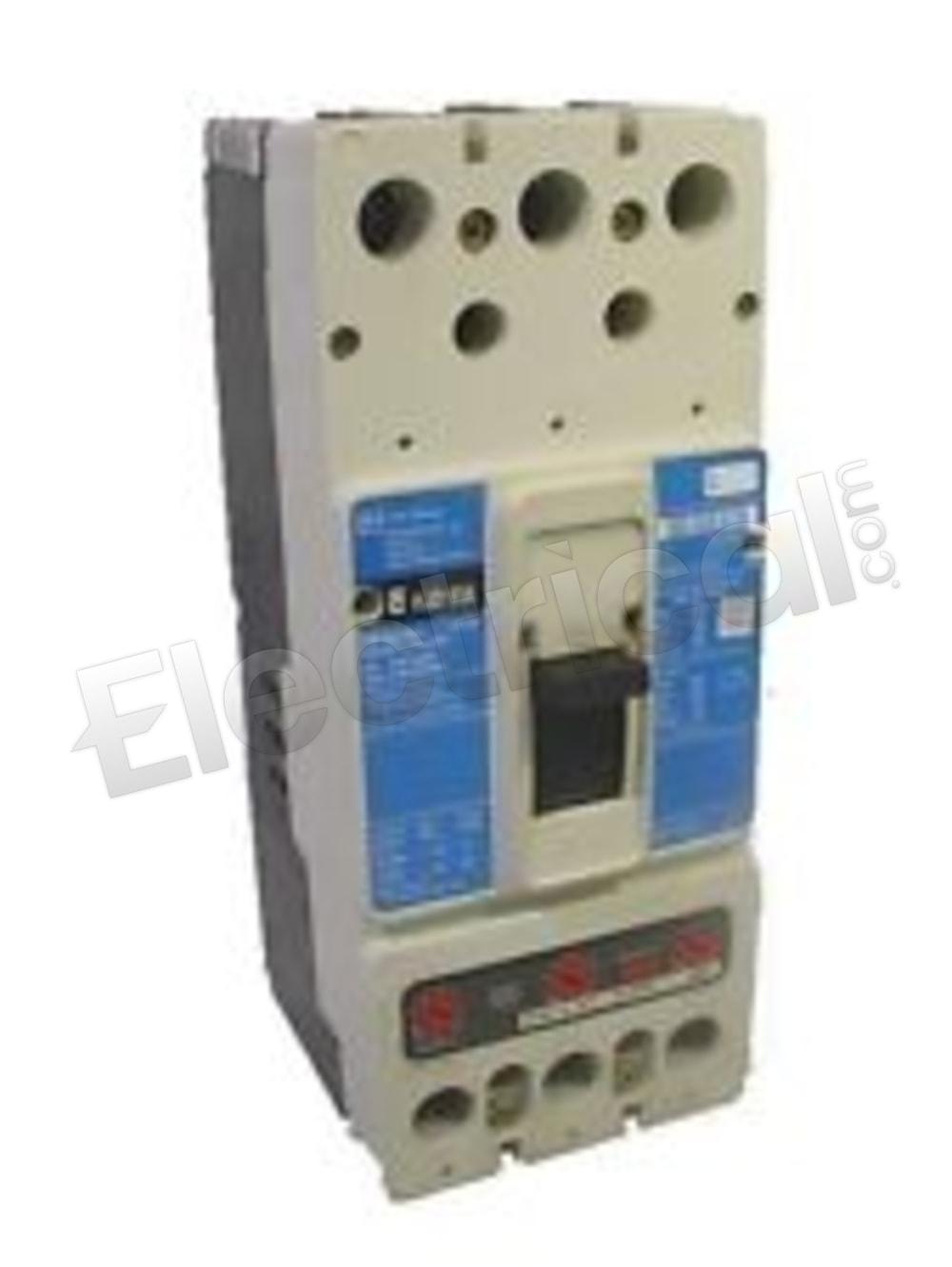 Eaton Molded Case HKDL3250F