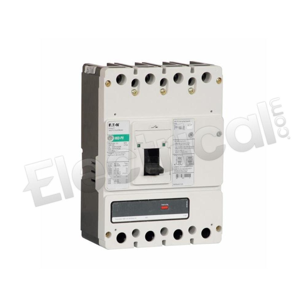 Eaton Molded Case CKDPV4225W