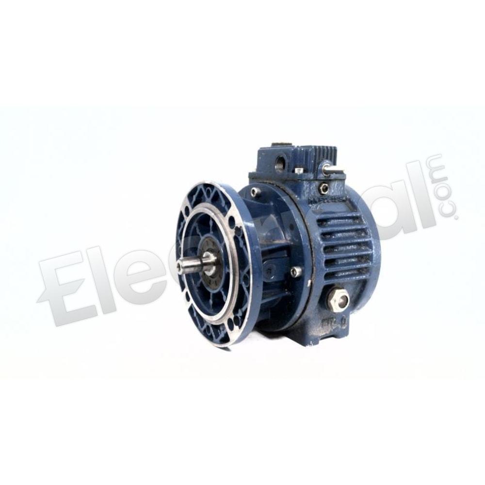 SITI Motor HKF5/N