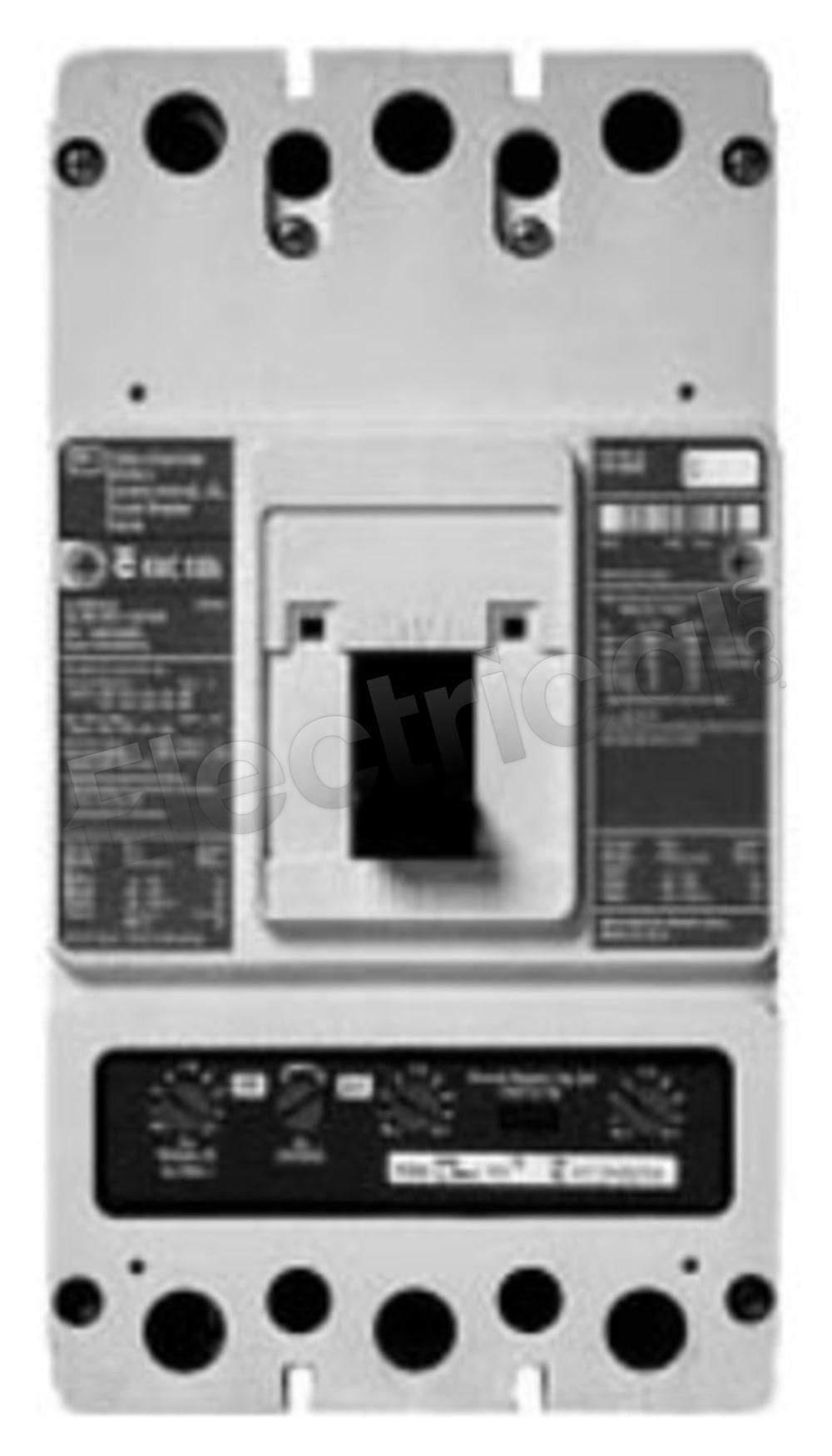 Eaton Molded Case HKW4400F