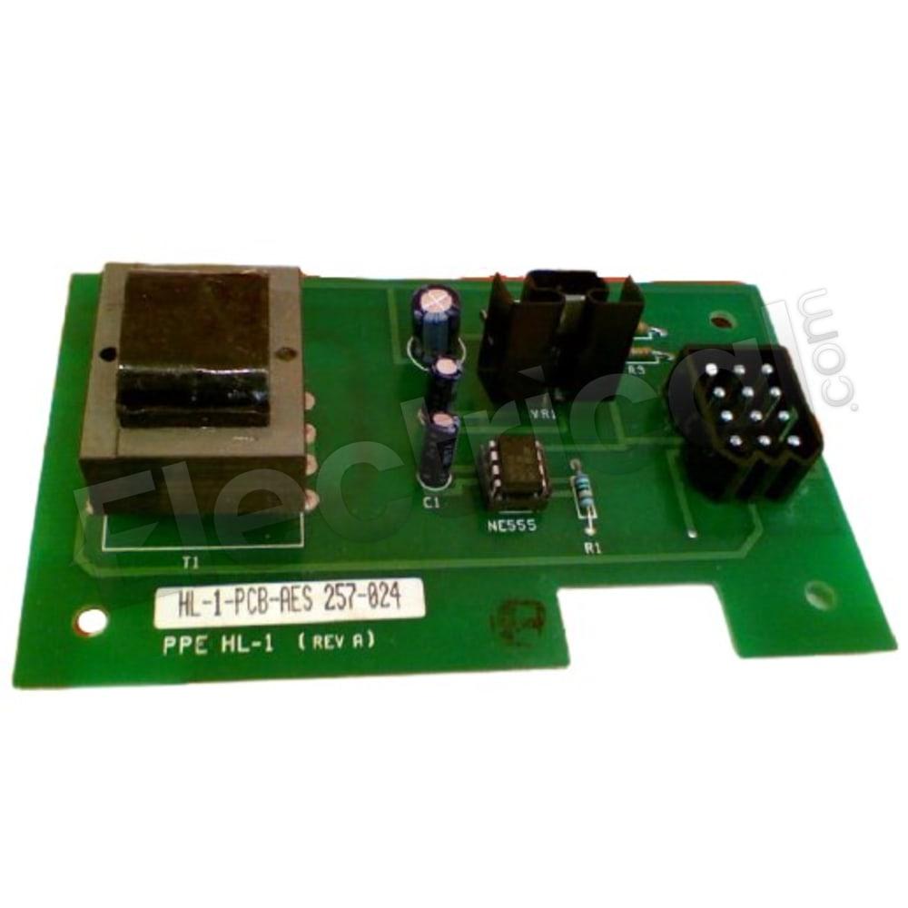 HL-1PCB