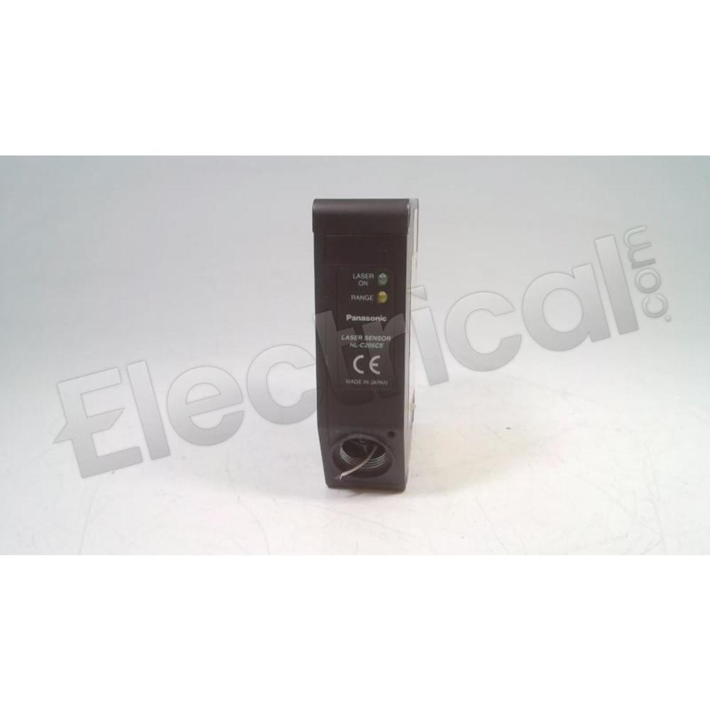 HL-C205CE