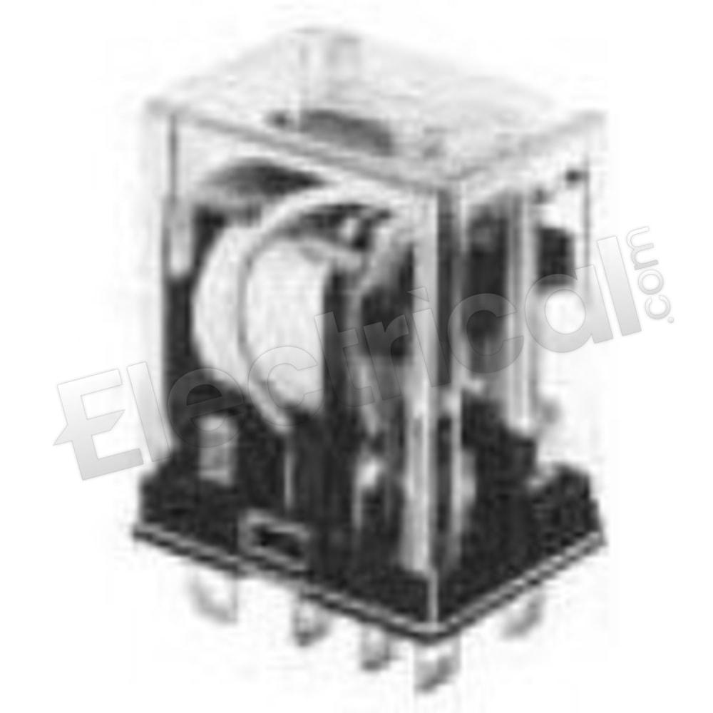HL2-DC12V