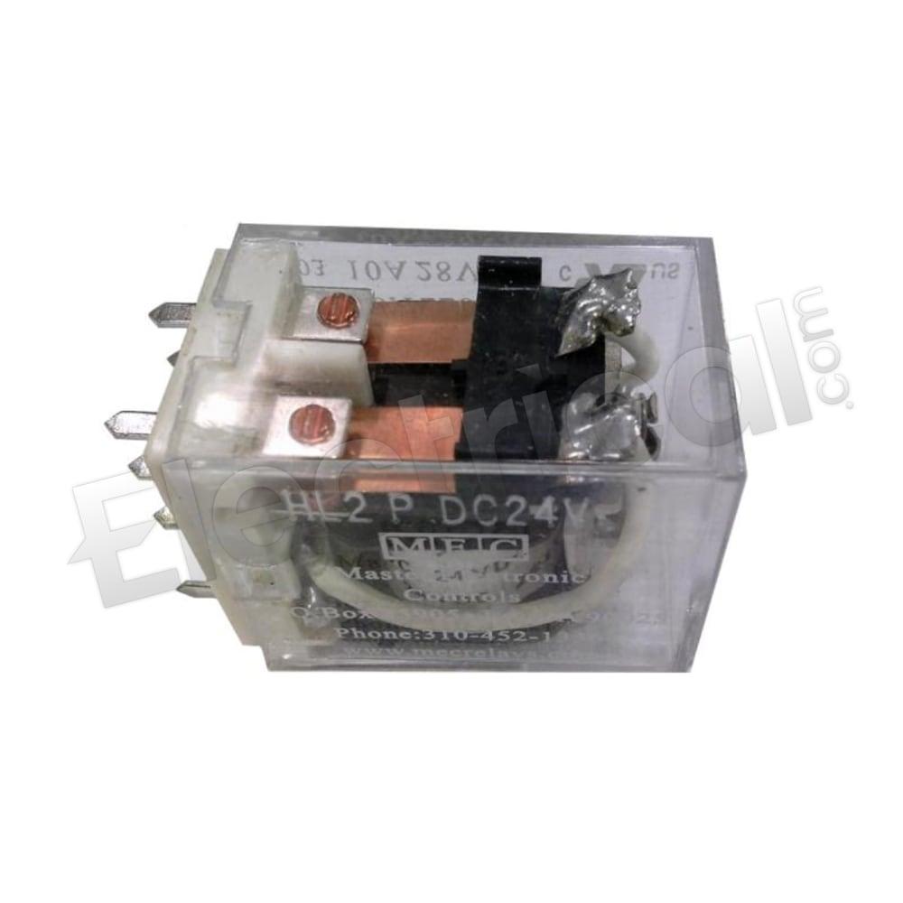 HL2-P-DC24V