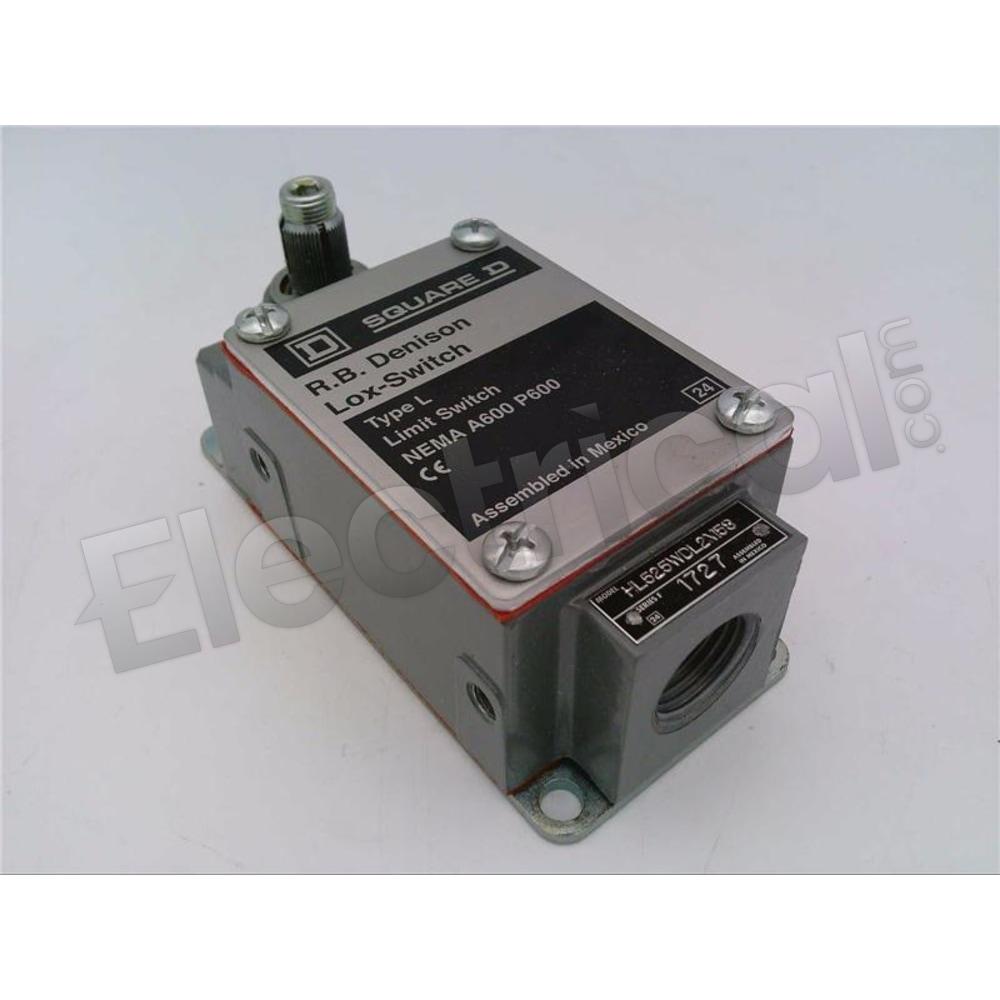 HL525WDL2M58
