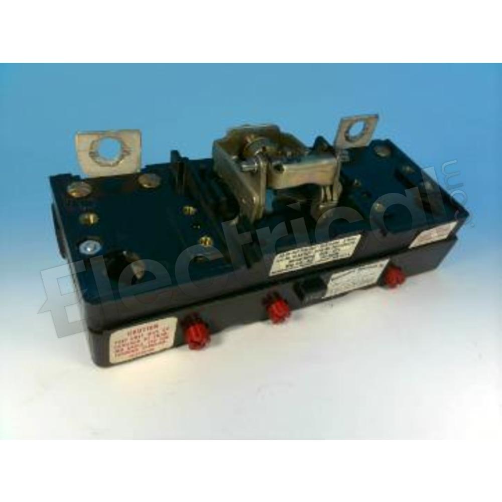 Westinghouse Trip Units And Programmers HLA3150T