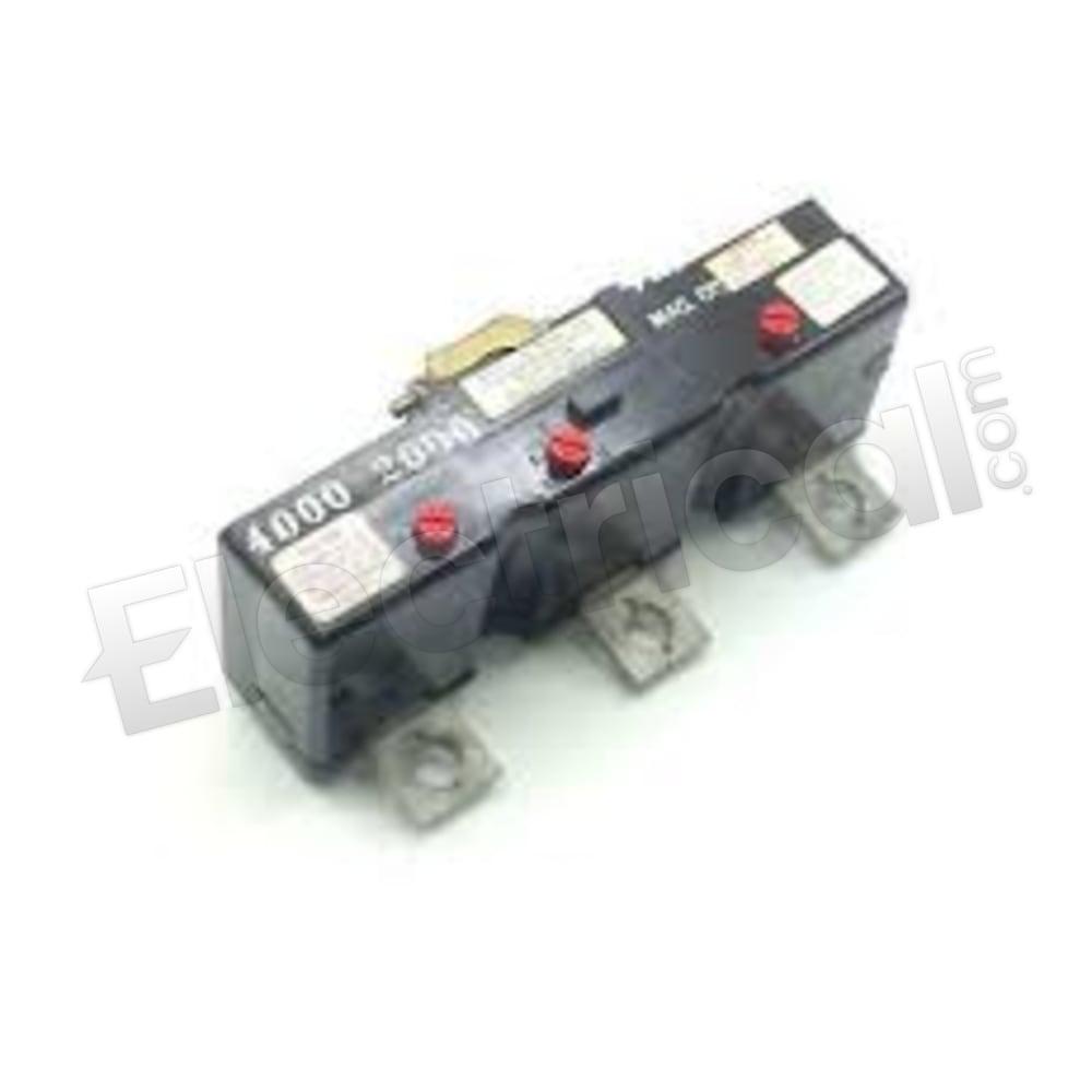 HLA34000TM