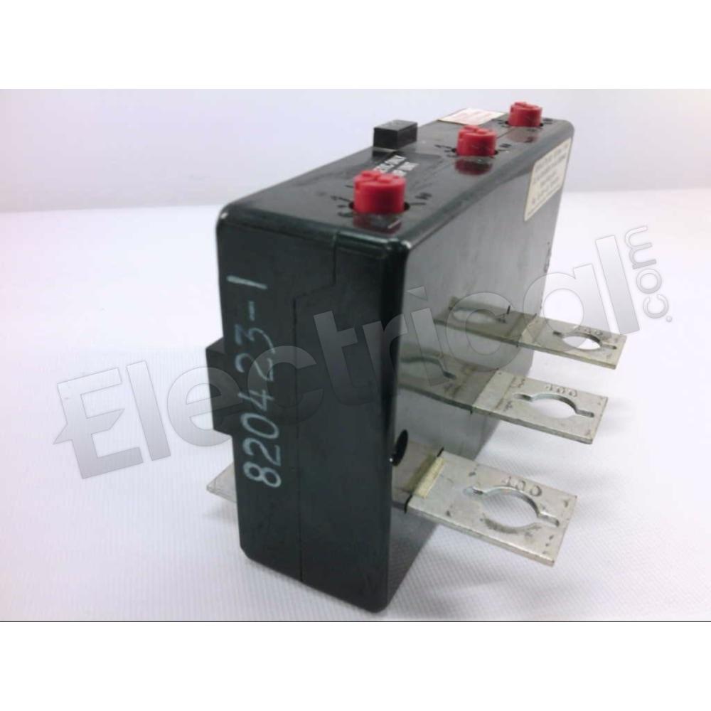 Westinghouse Trip Units And Programmers HLB34000TM