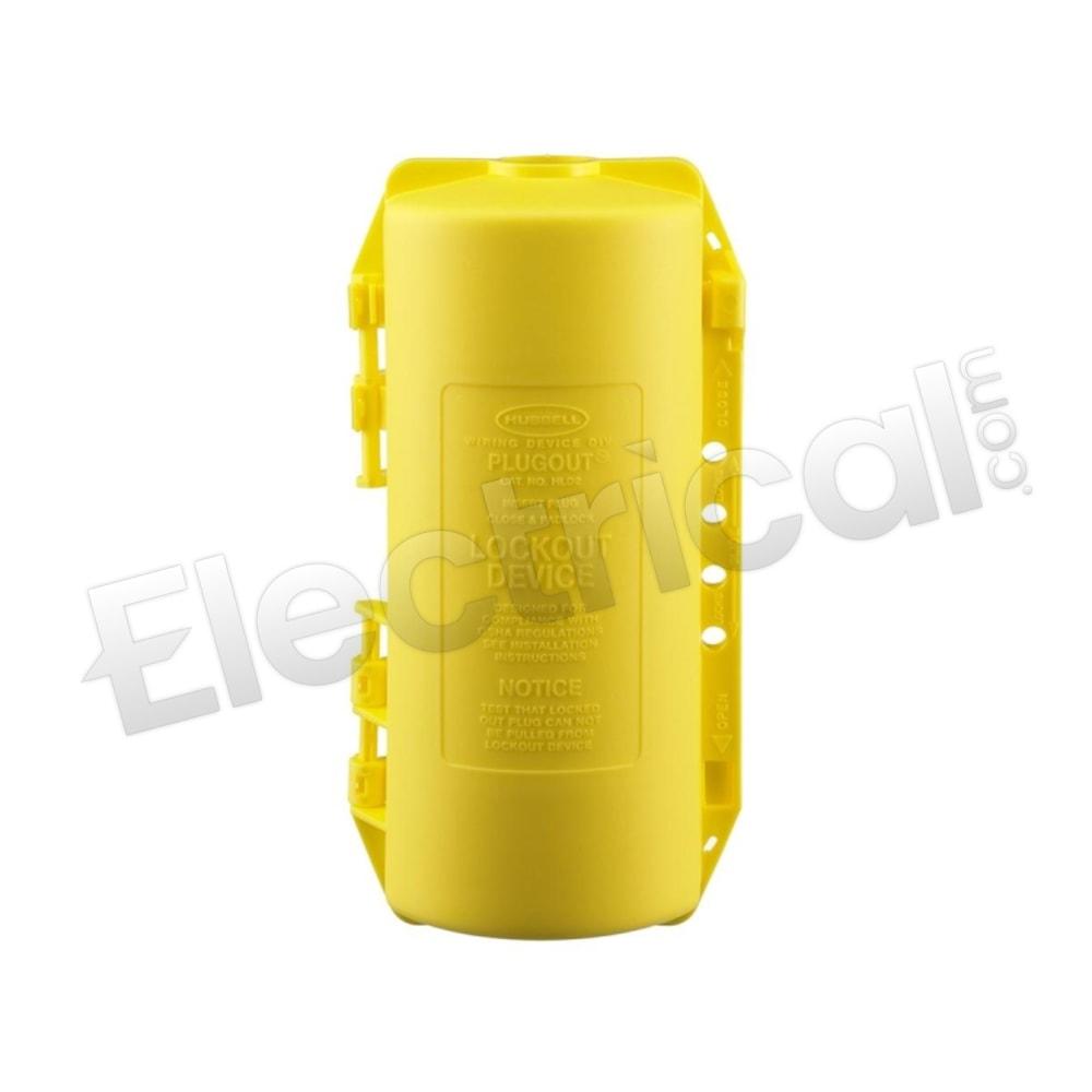 Hubbell Fuse Part And Accessory HLD2