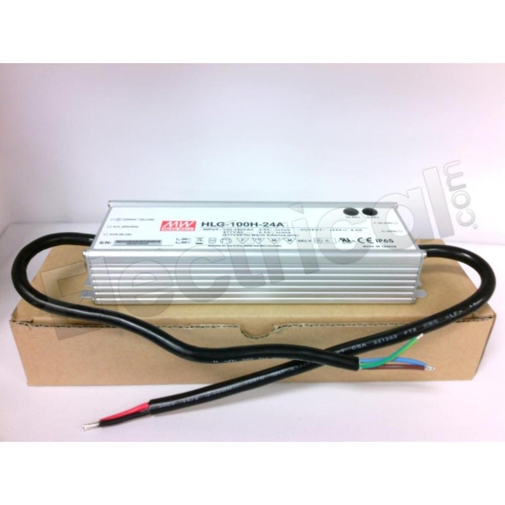 HLG-100H-24A