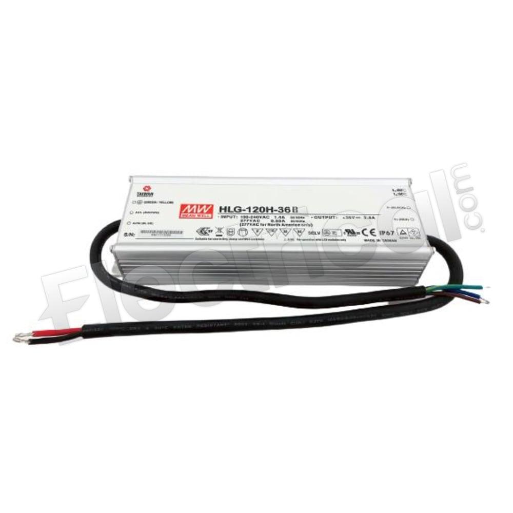HLG-120H-36B
