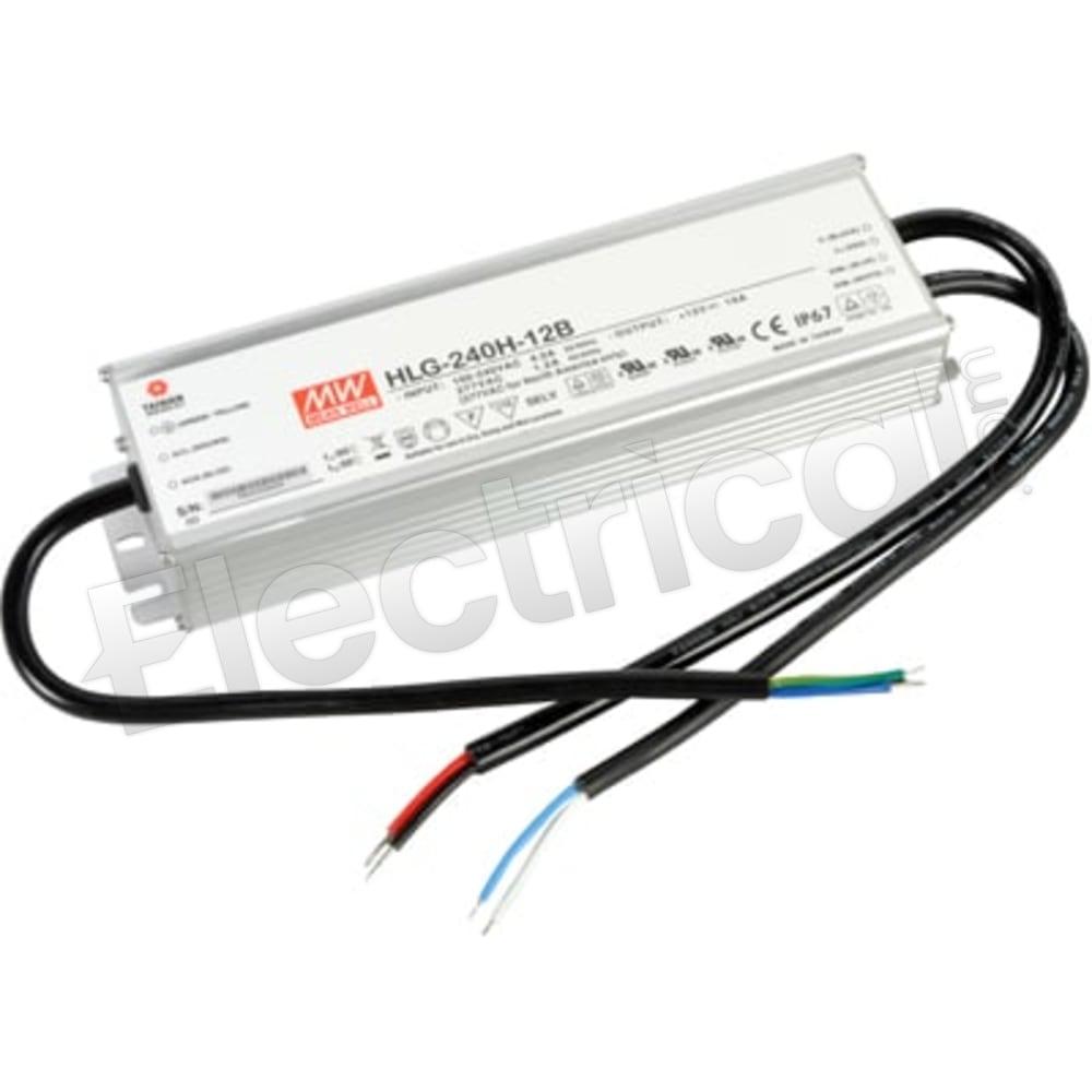 HLG-240H-12B