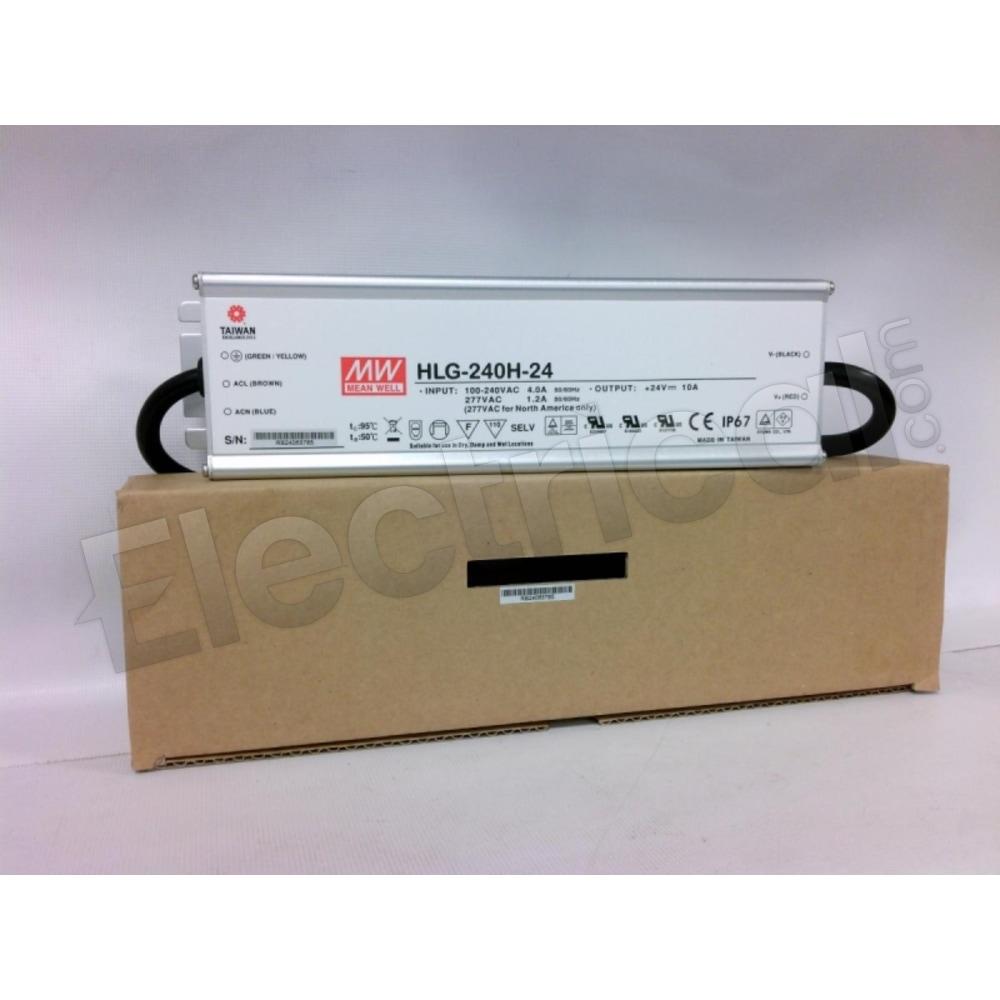 HLG-240H-24