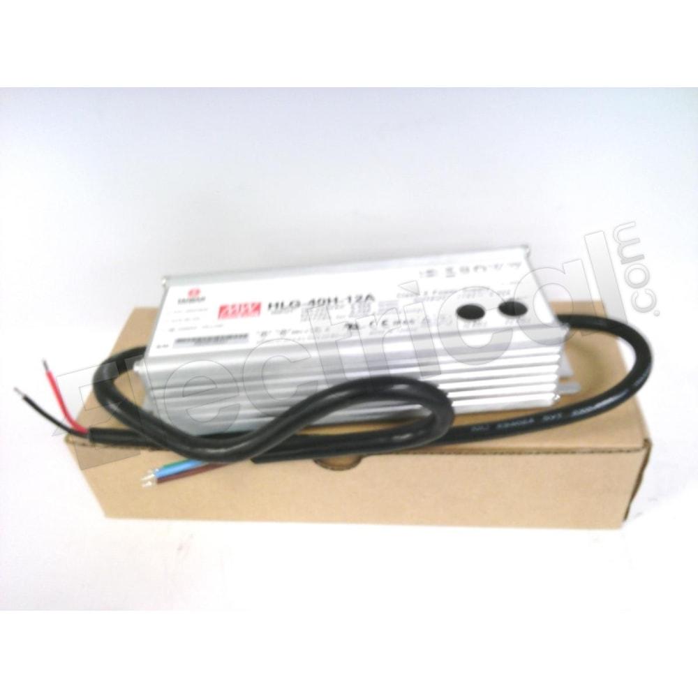HLG-40H-12A