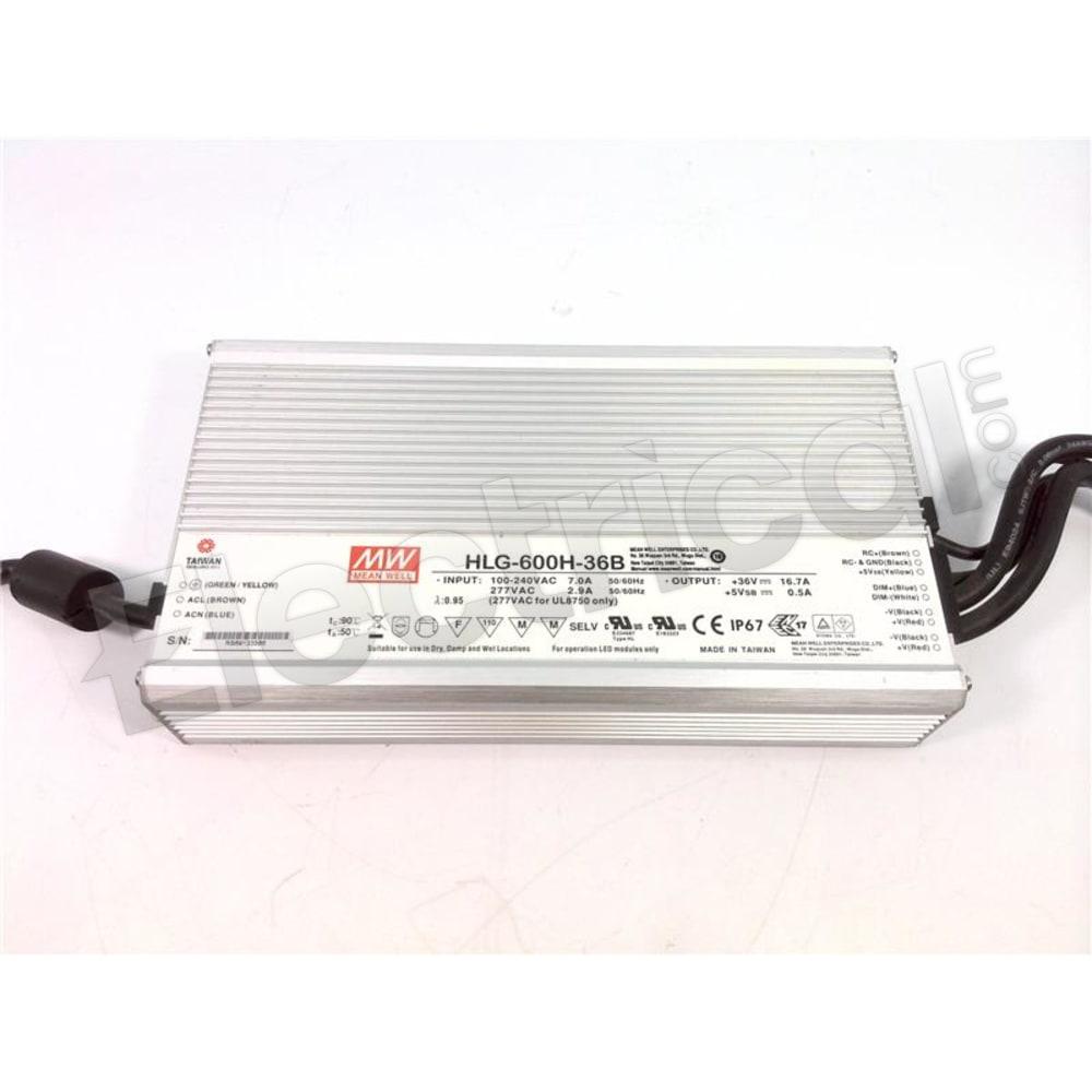 HLG-600H-36B