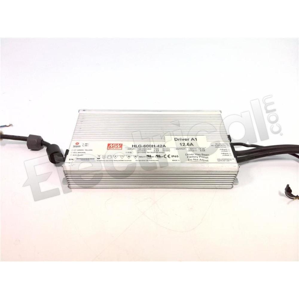 HLG-600H-42A