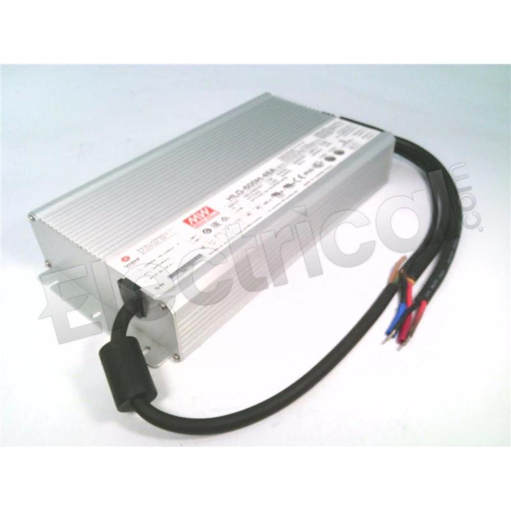 HLG-600H-48A