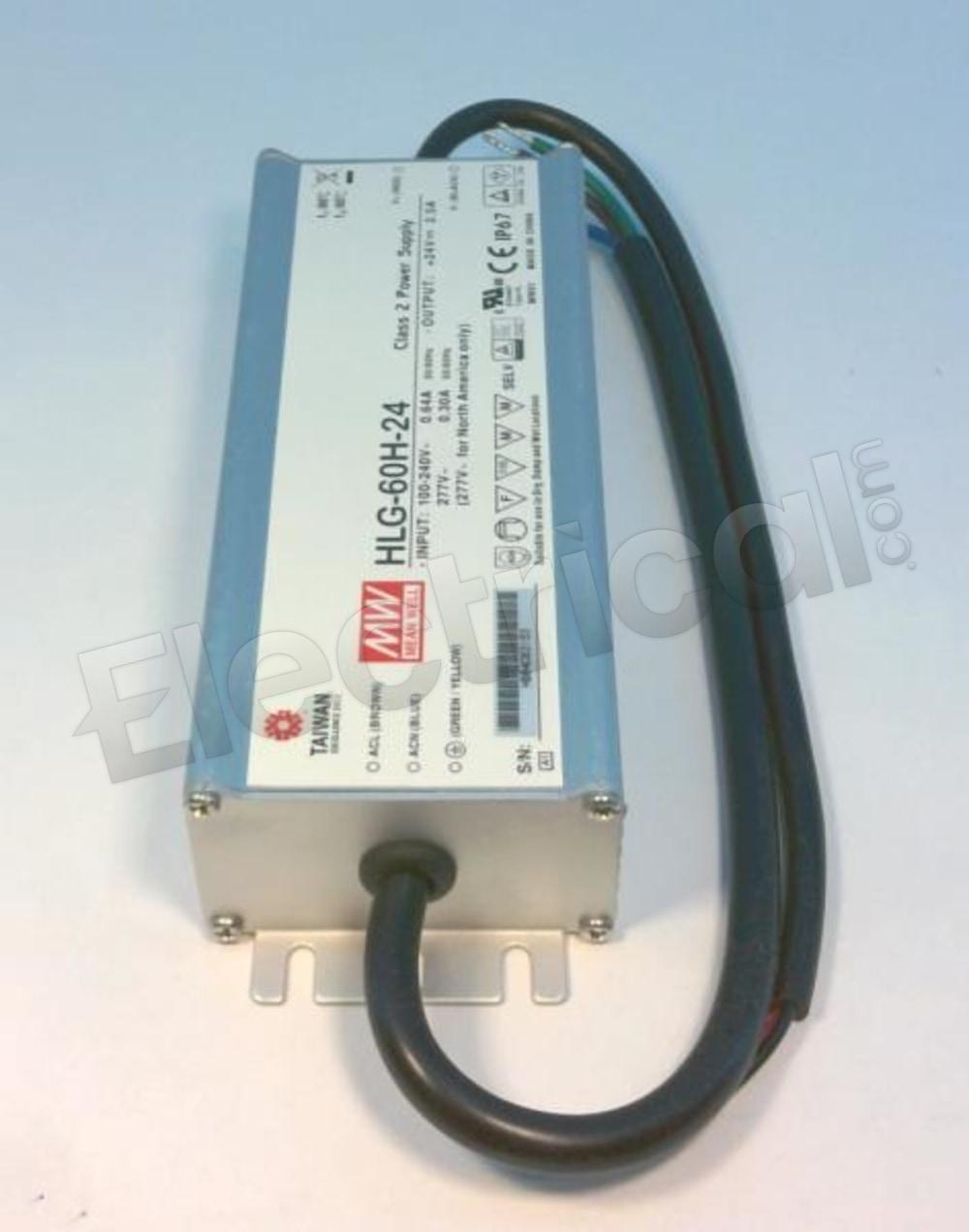 HLG-60H-24