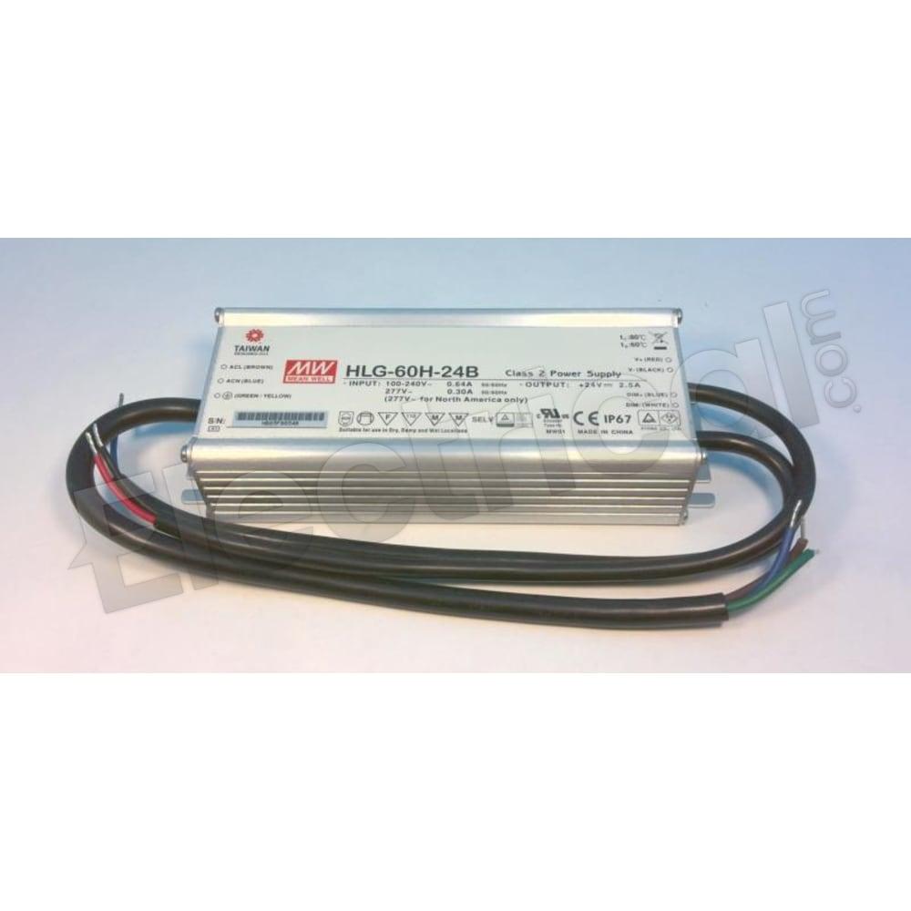 HLG-60H-24B