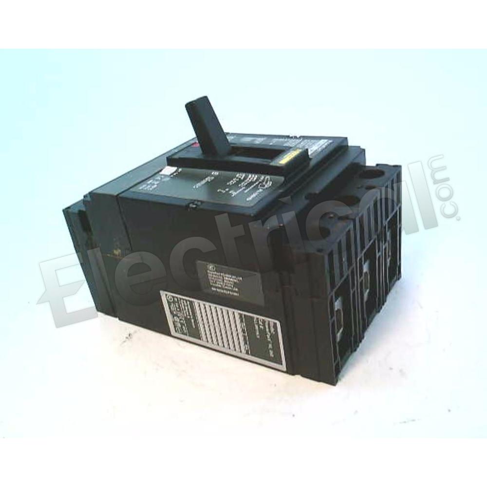 Schneider Electric Molded Case HLL36015LV