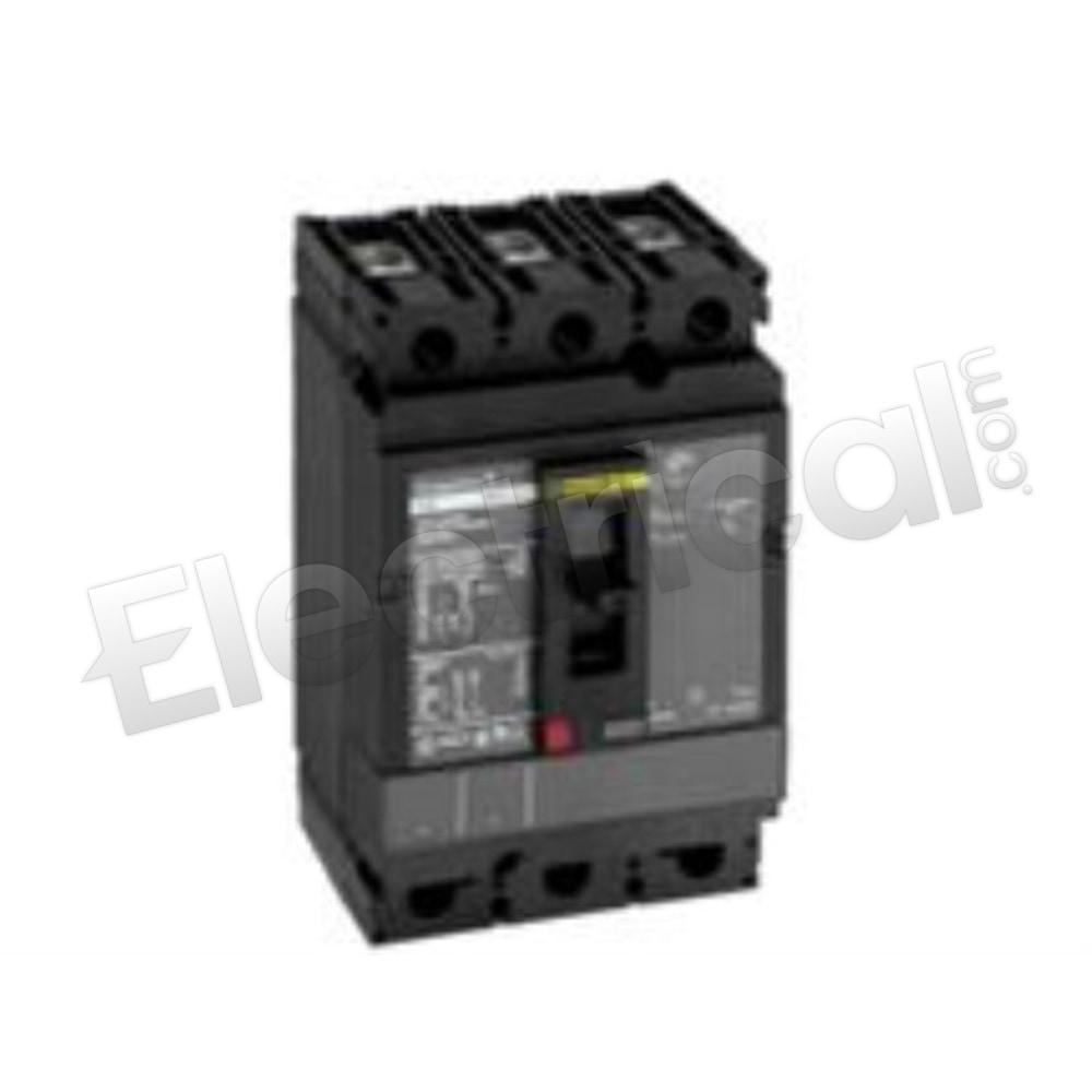 Schneider Electric Molded Case HLL36090LV