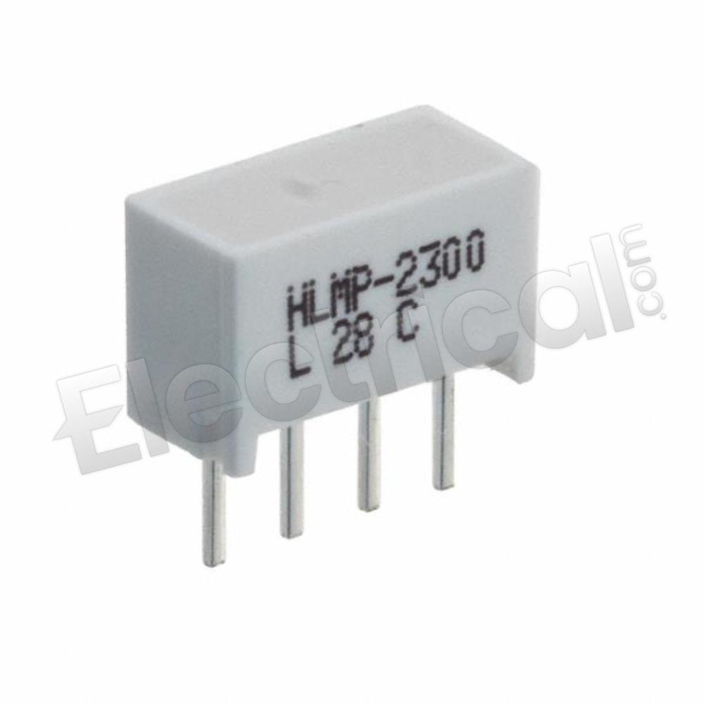 HLMP-2300