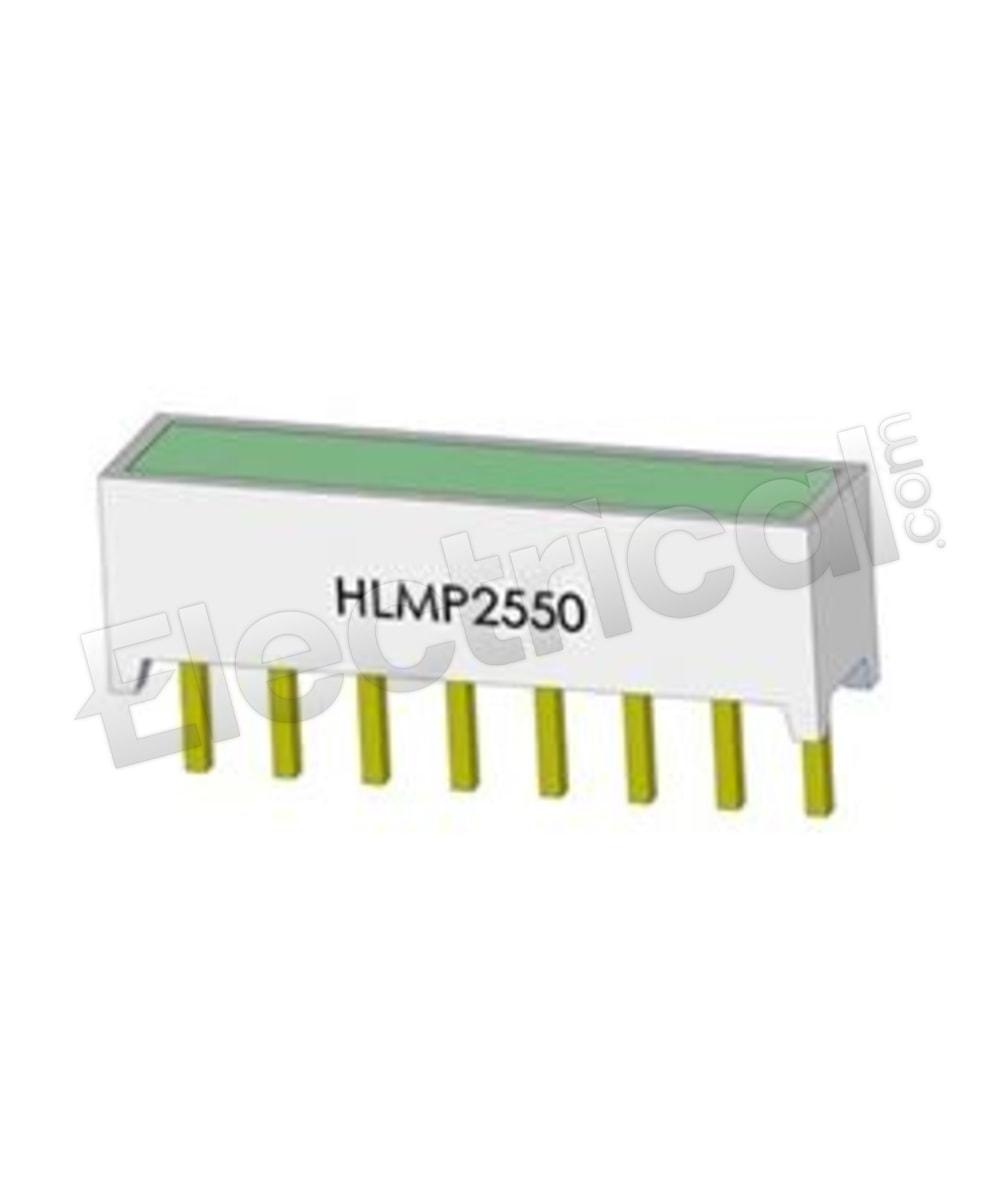 HLMP-2550