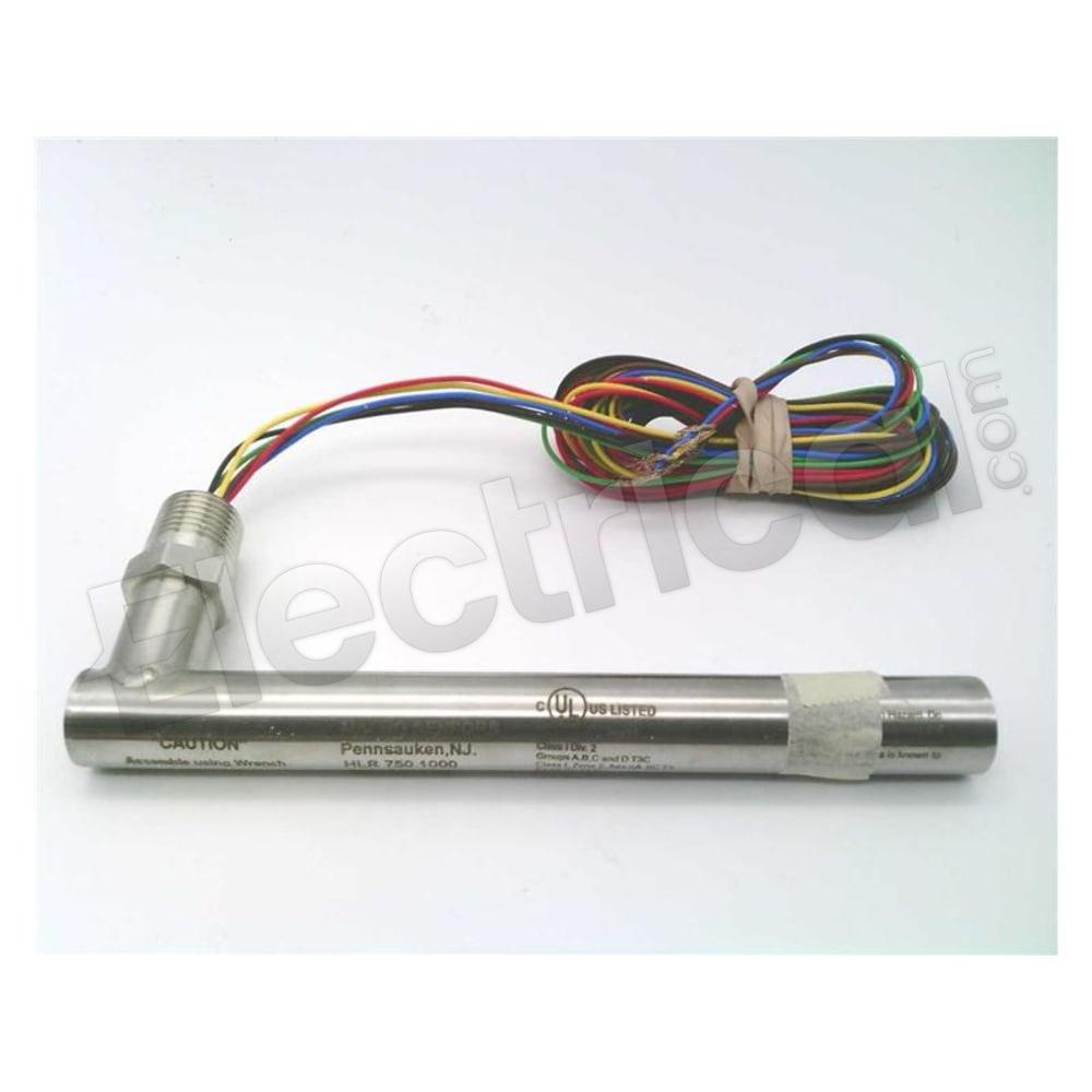 HLR-750-1000