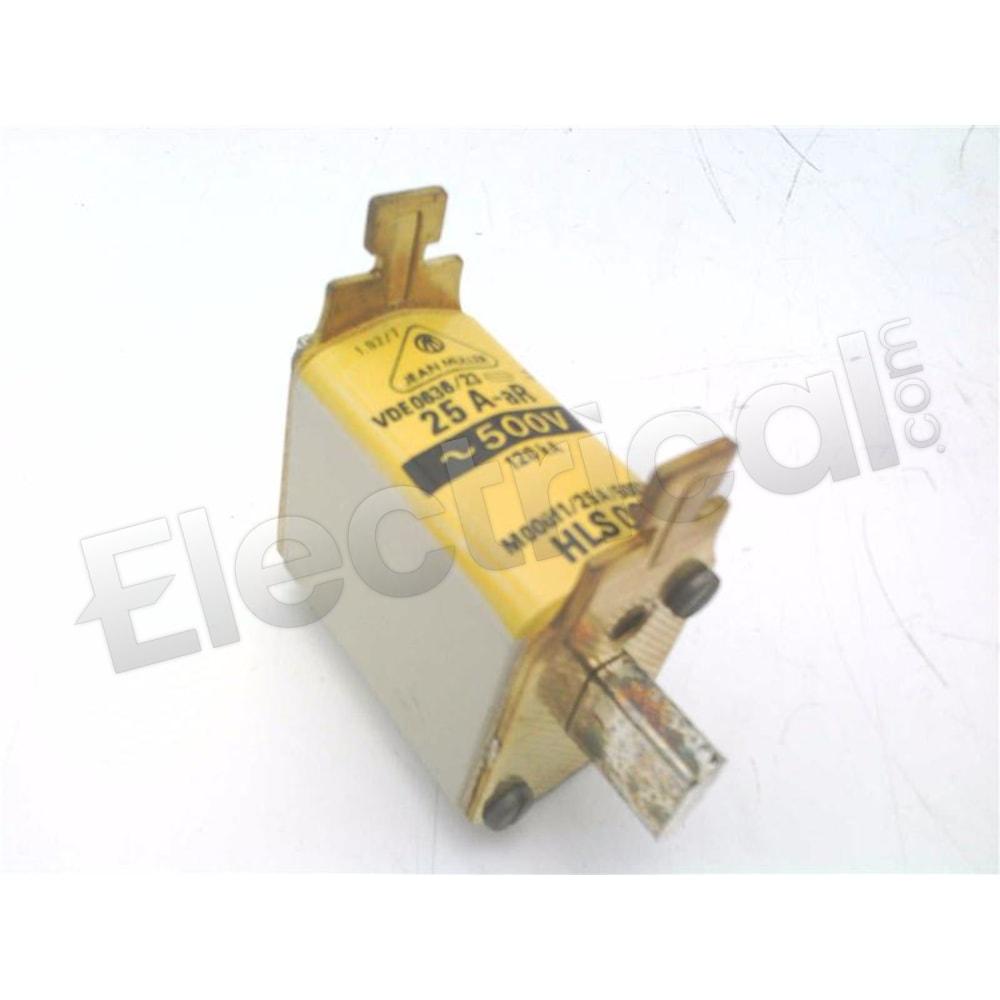 HLS-00-25