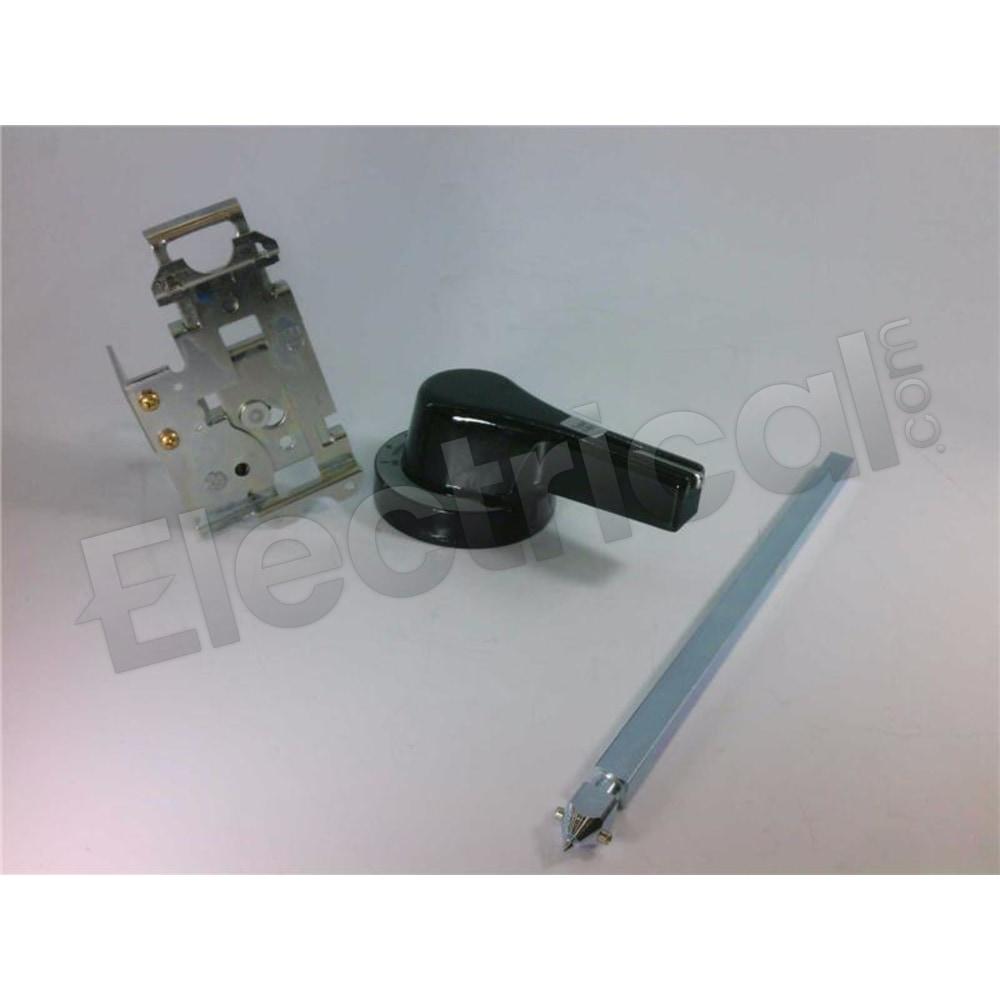 Eaton Molded Case HM1R12X