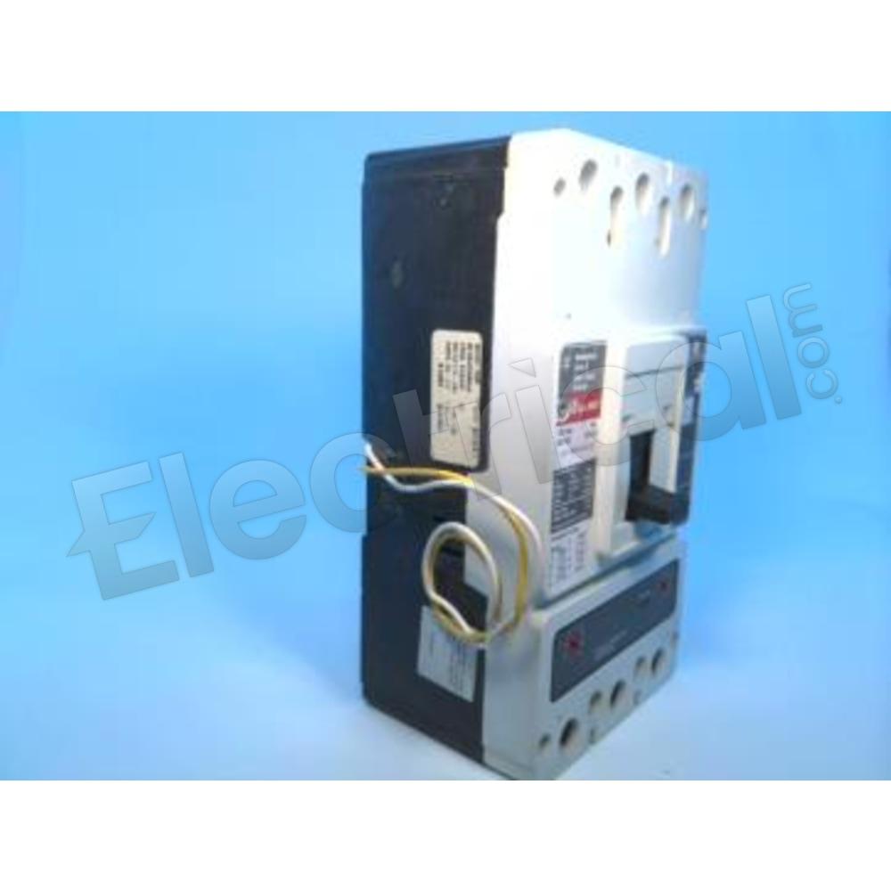 Westinghouse Molded Case HM2P4XWS10
