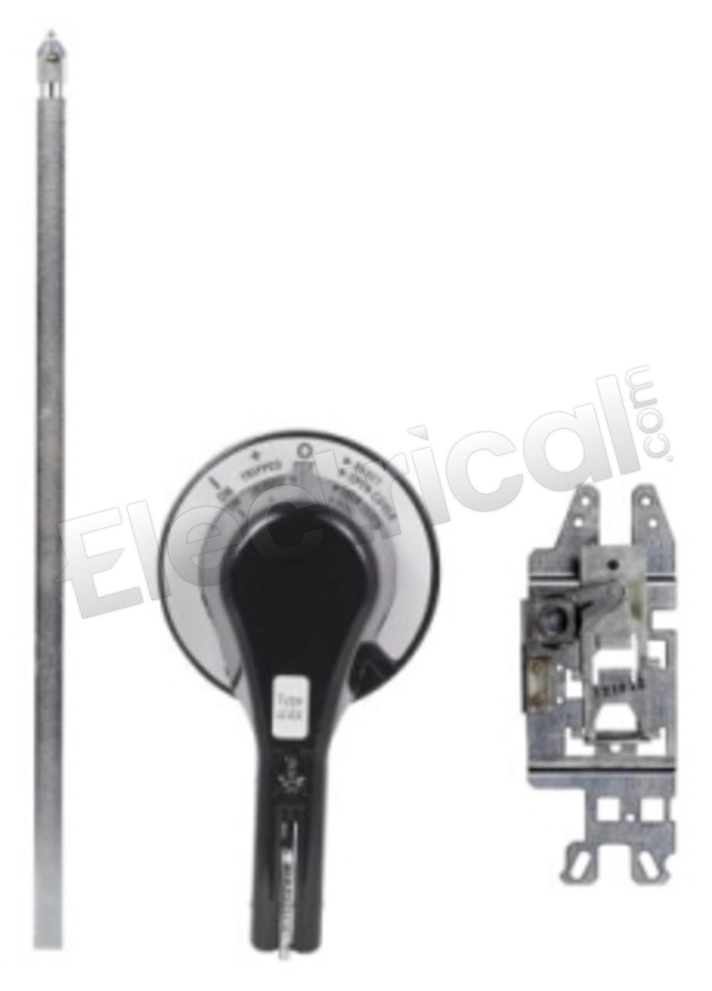 Cutler Hammer Part And Accessory HM2R16