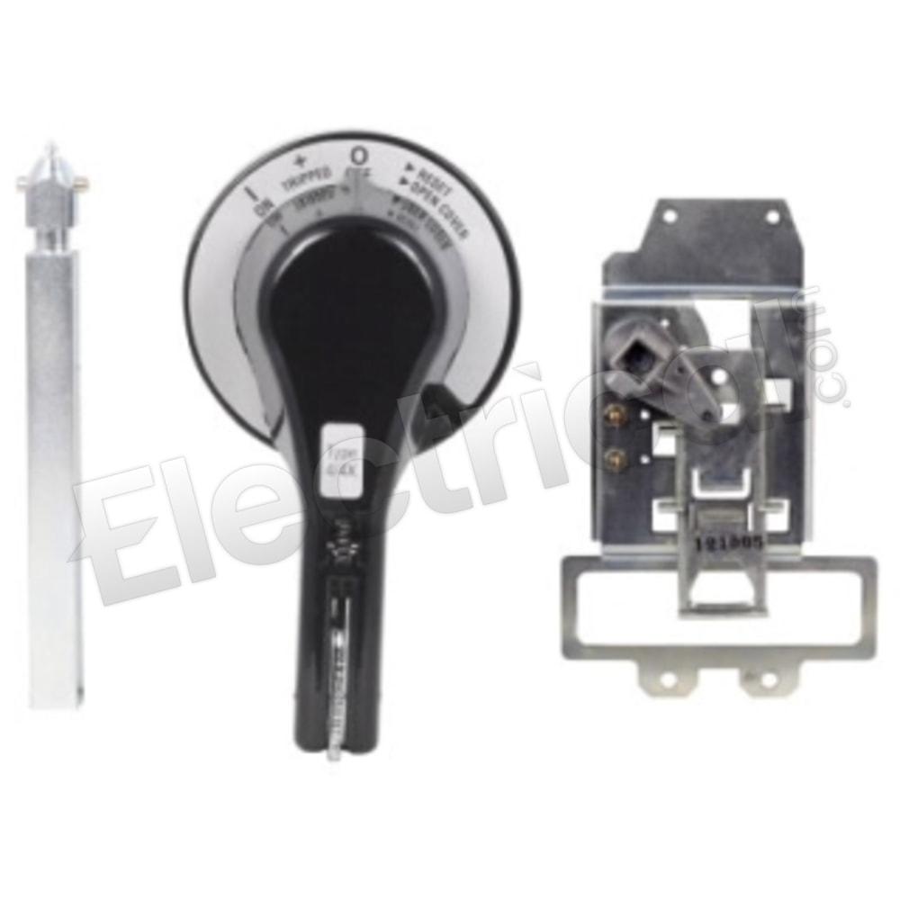 Cutler Hammer Part And Accessory HM3R06