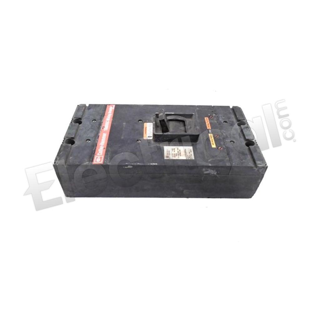 Eaton Molded Case HMAM3800