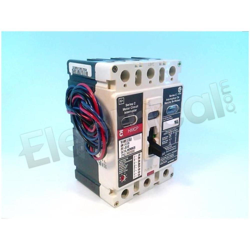 Eaton Molded Case HMAP050K2S